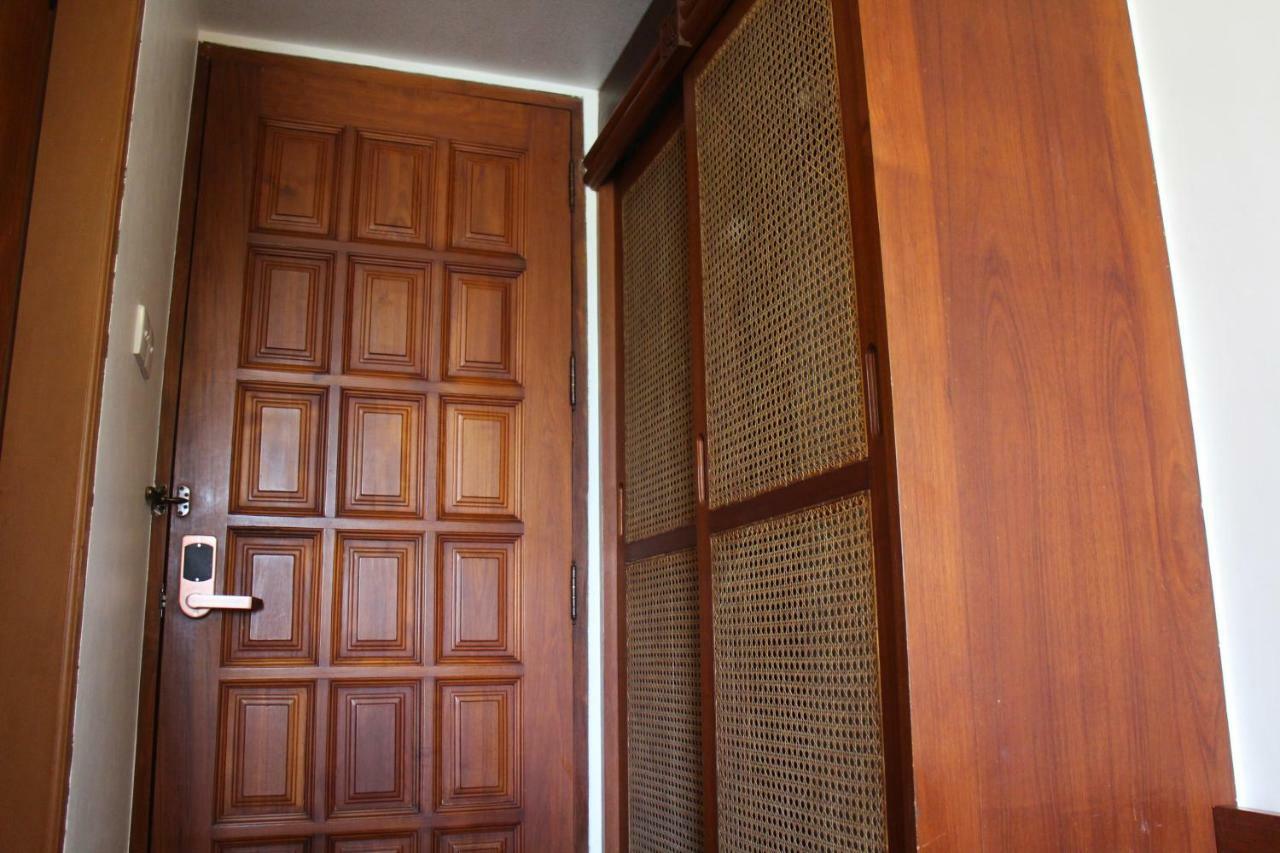 โรงแรม โรงแรมอัลฟ่า 3*